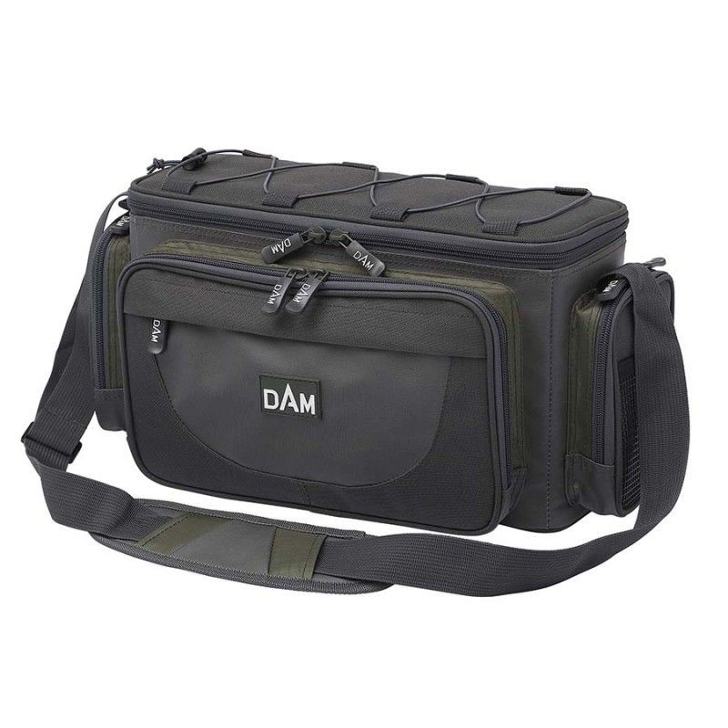 Dam Spinning Bag L - 20.9lt