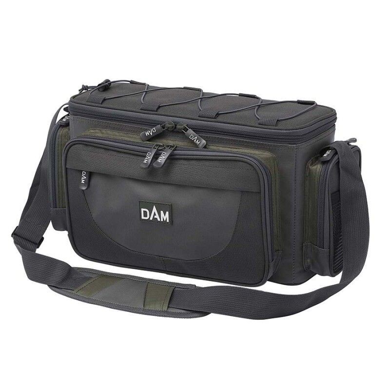 Dam Spinning Bag 20.9 lt - L