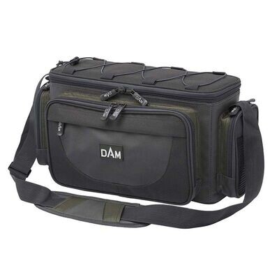 Dam Spinning Bag 20.9 lt - L