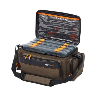Savage Gear System Box Bag 18 lt