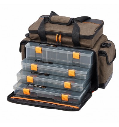 Savage Gear Lure bag Specialist