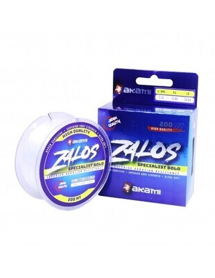 Akami Zalos 200MT