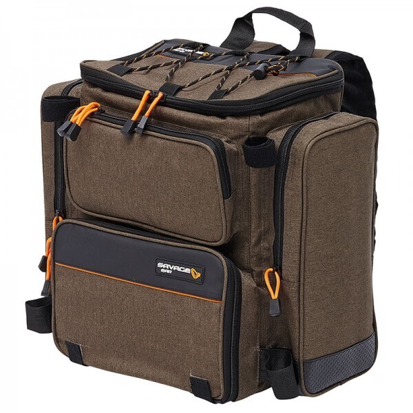 Savage Gear Specialist Rucksack