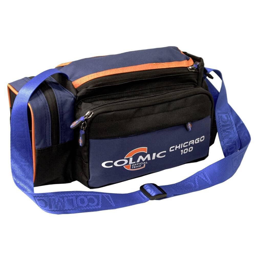Colmic Chicago
