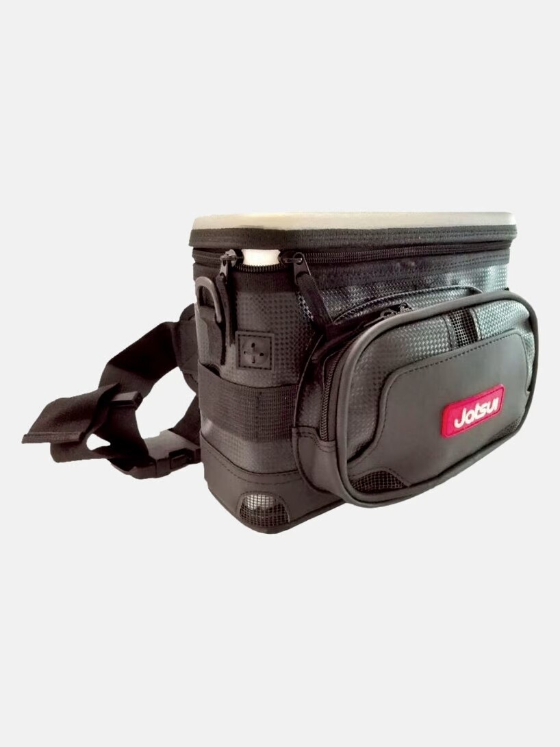Jatsui Borsa Porta Artificiali