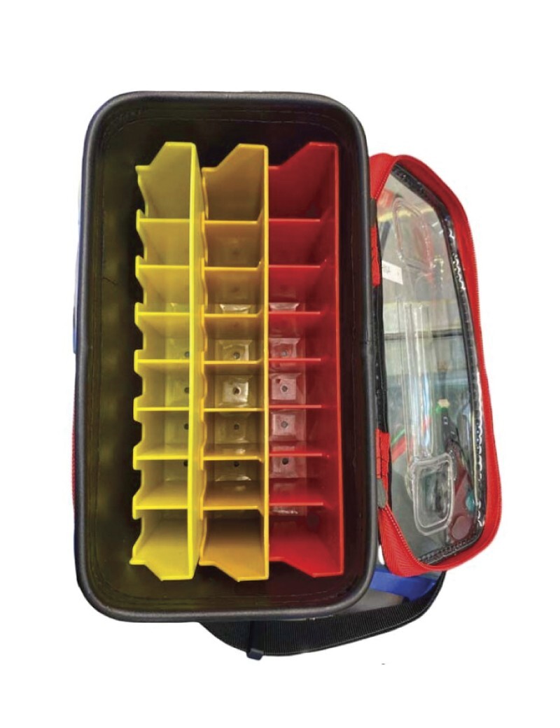 Jatsui Egi Stocker Bag Type B