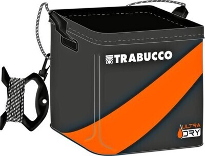 Trabucco Contenitore Ultra Dry Drop Bucket