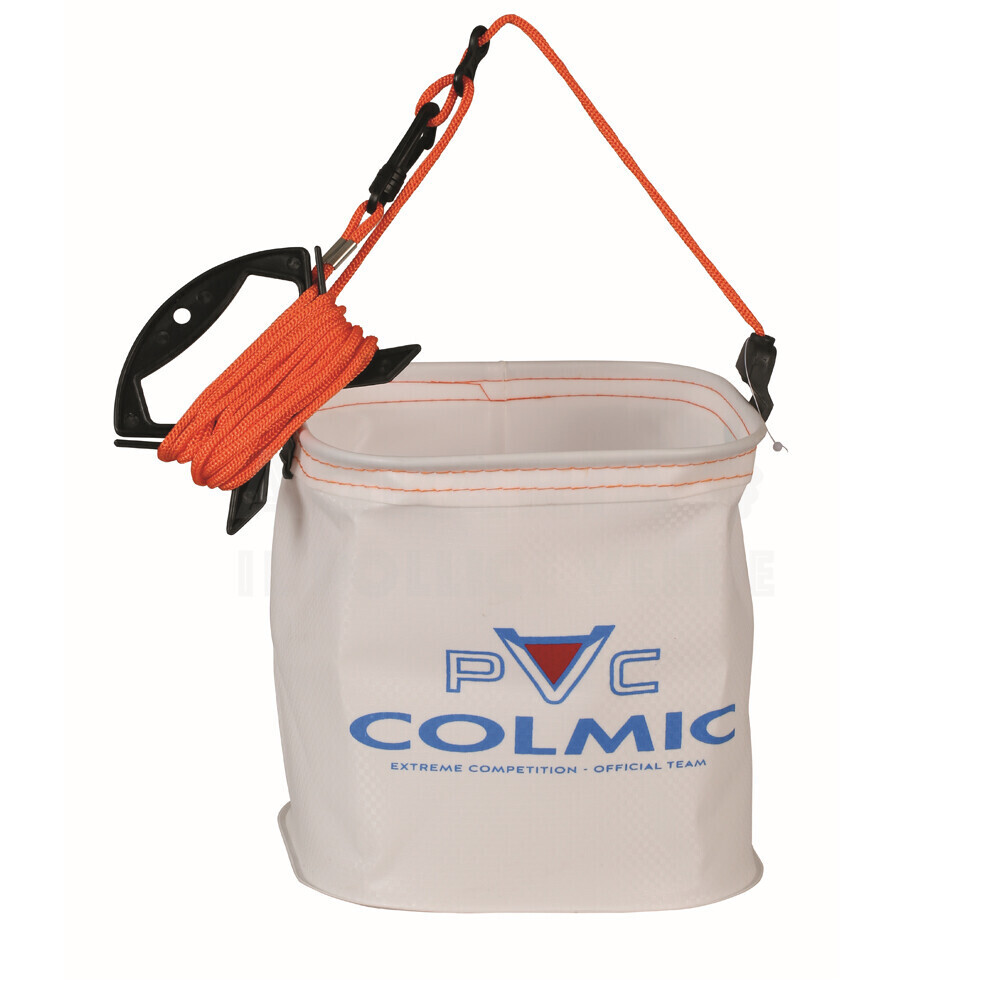 Colmic - prendi acqua Moby