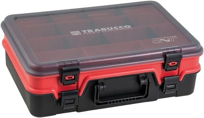 Trabucco GNT Tackle Case