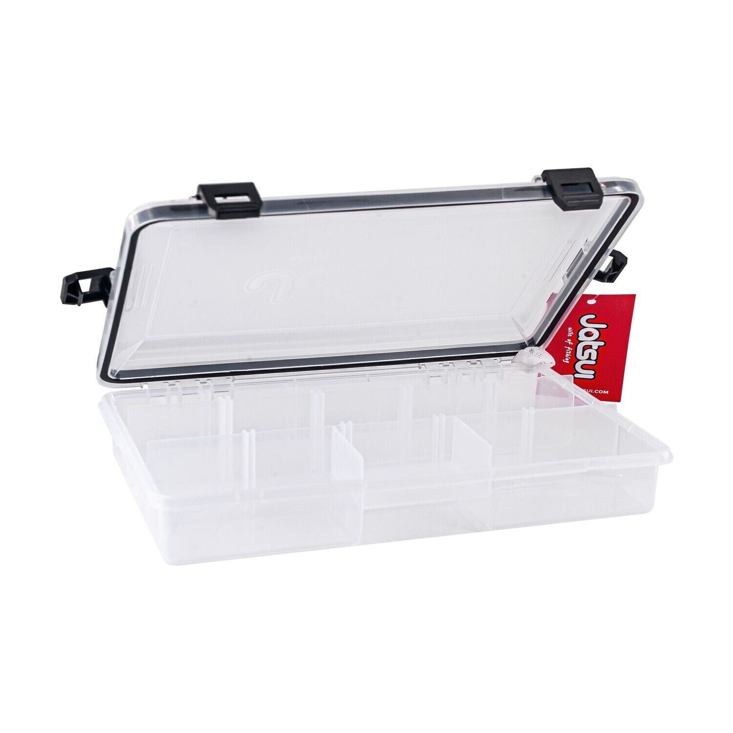 Jatsui Box Clear Hardbox Porta Artificiali