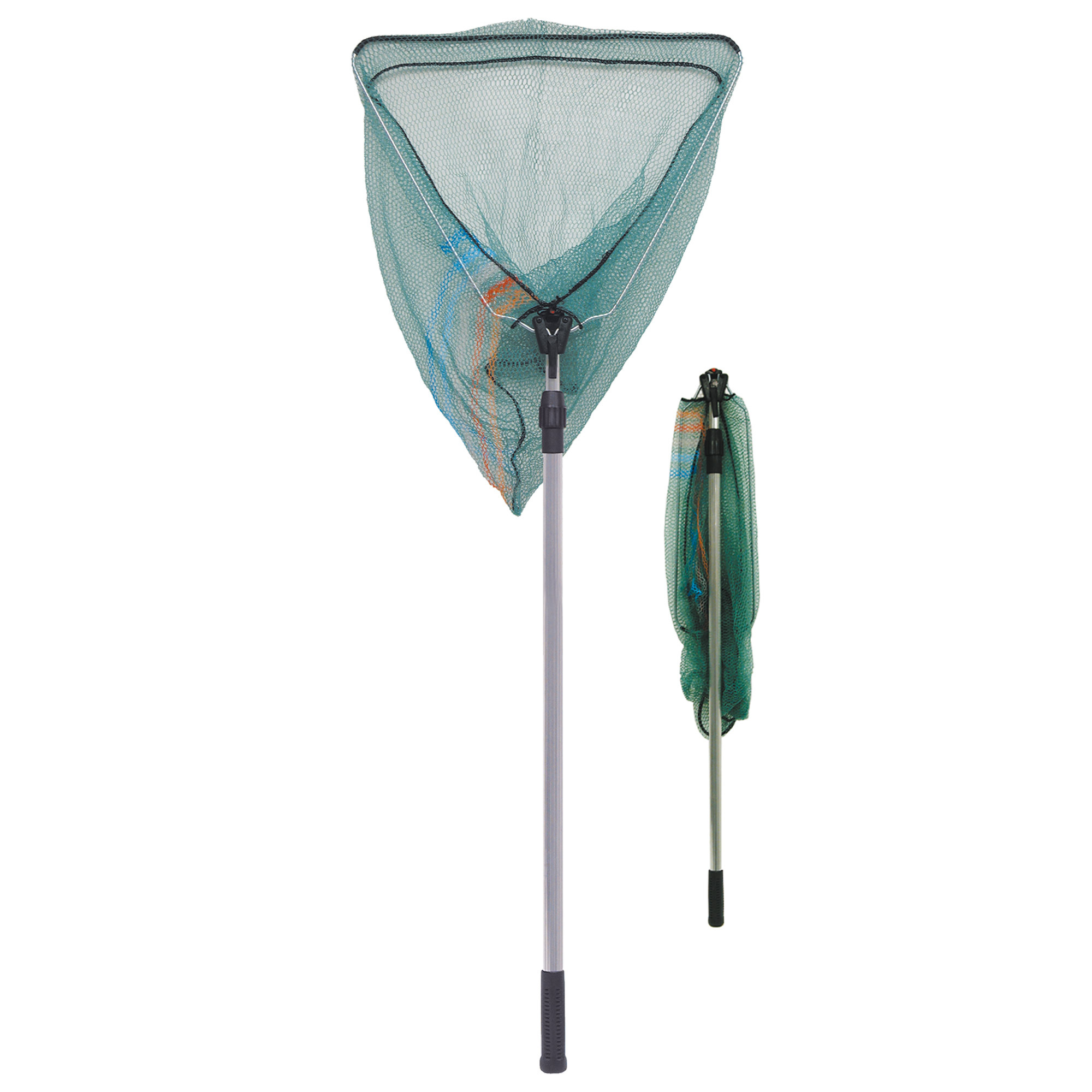 Guadino richiudibile telescopico