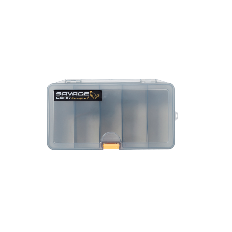 Savage Gear Lurebox Smoke 3A
