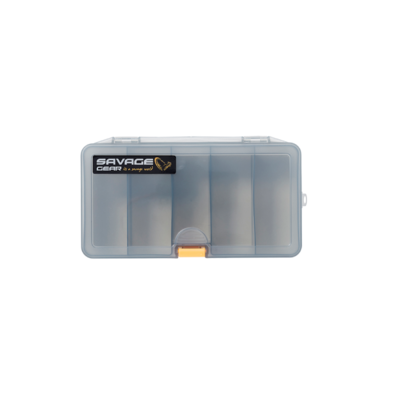 Savage Gear Lurebox Smoke 3A