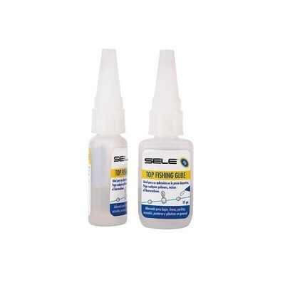 Colla Cianoacrilica 15gr
