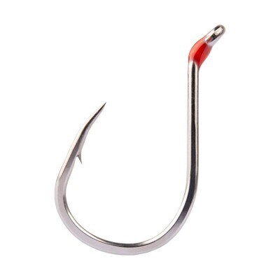 Mustad Alphapoint Notorius 10024AP-TS