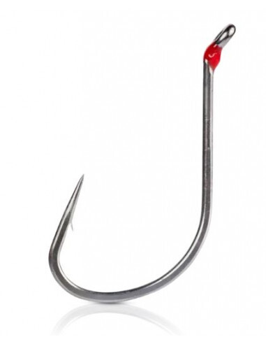 Mustad Alphapoint Dentanato Top 34111AP-TS