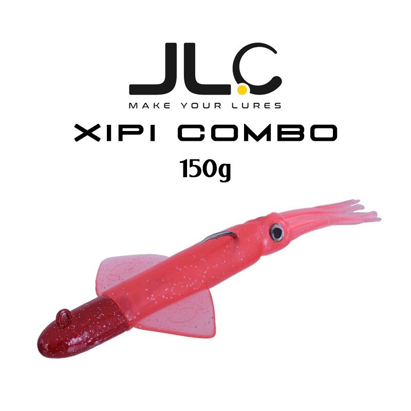 JLC Xipi Combo 150gr