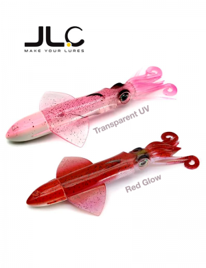 JLC Xipi Evo 160gr