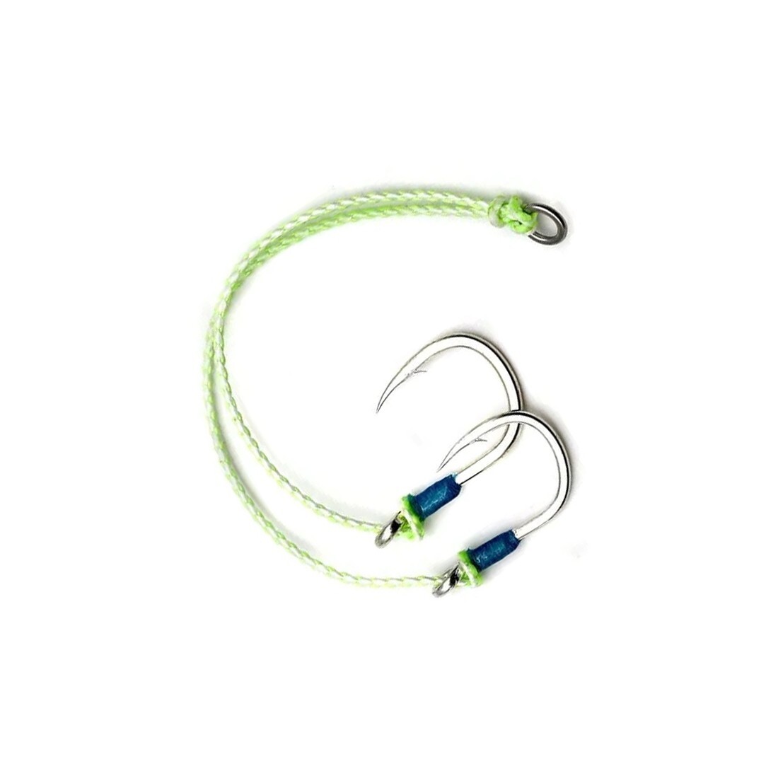 JLC Xipi Evo Doppio Assist