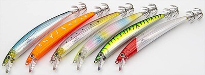 Herakles Squidder 90mm