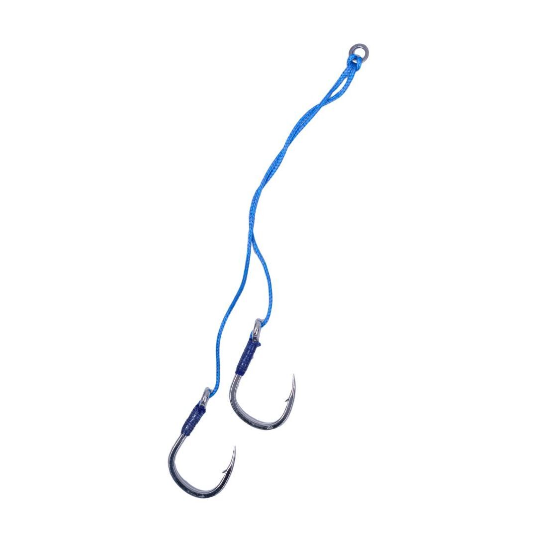 Jatsui Assist Hook per Crazy Squid