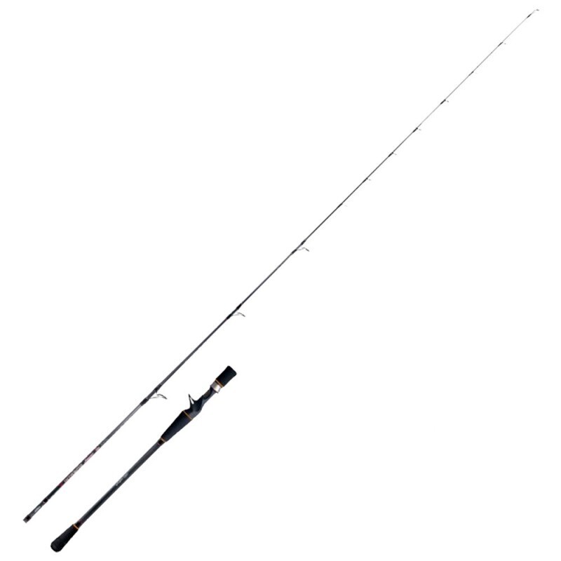 Jatsui Intrepid Jigger Type C