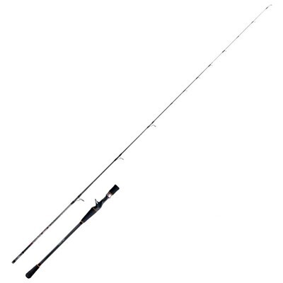 Jatsui Intrepid Jigger Type C 6'8" 150-250gr