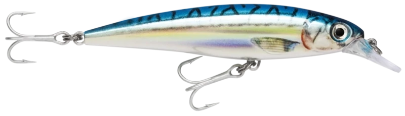Rapala X-Rap Saltwater SXR-12 - 12cm - 22gr - (Slashbait)