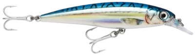 Rapala X-Rap Saltwater SXR-12 - 12cm - 22gr - (Slashbait)