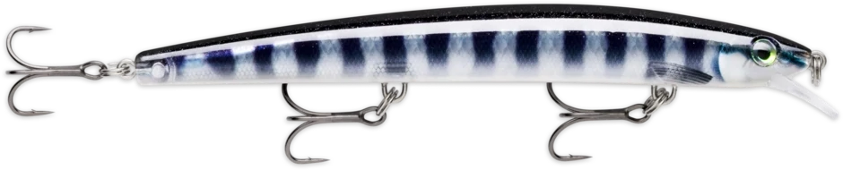 Rapala MAXRAP 15 - 15cm - 23g - Suspending