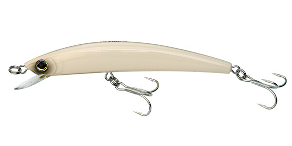 Yo-zuri  Crystal Minnow - (Floating) - 13cm - 18gr - (F8)