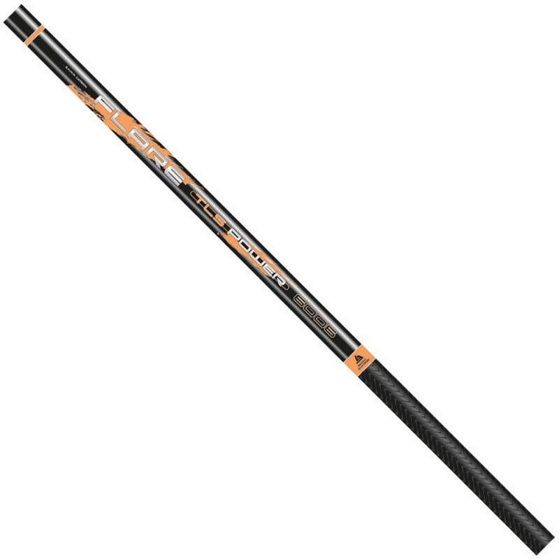 Trabucco Flare TLS Power