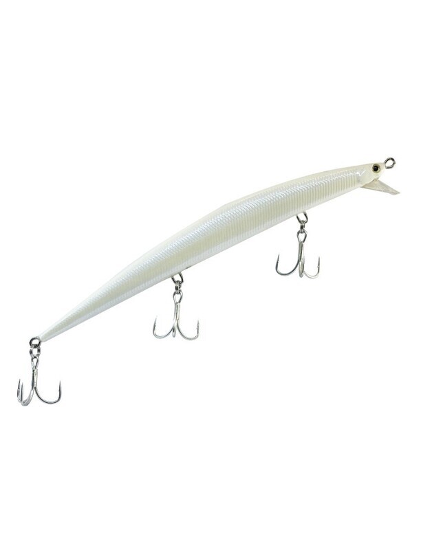 Herakles Rave 200 - 20cm - (Floating) - 37gr