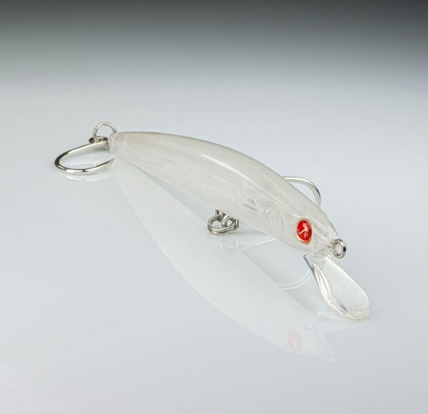 Seaspin Mommotti 115 SS - (Slow Sinking) - 13gr