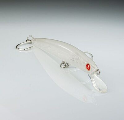 Seaspin Mommotti 115 SS - (Slow Sinking) - 13gr