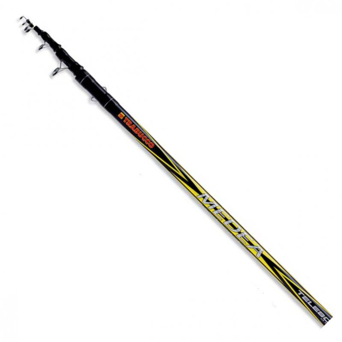 Trabucco Medea Teleboat 400 (200gr)