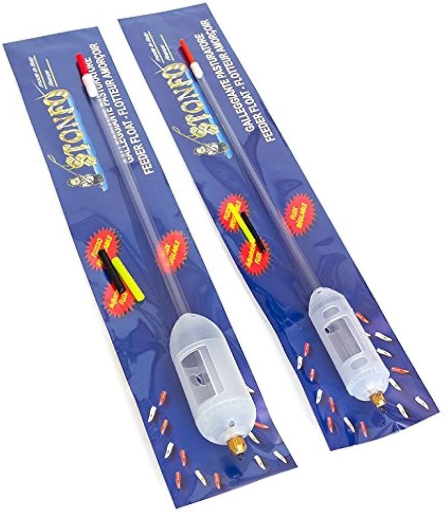 Galleggiante - Pasturatore Stonfo