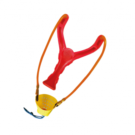 Fionda da pesca economica