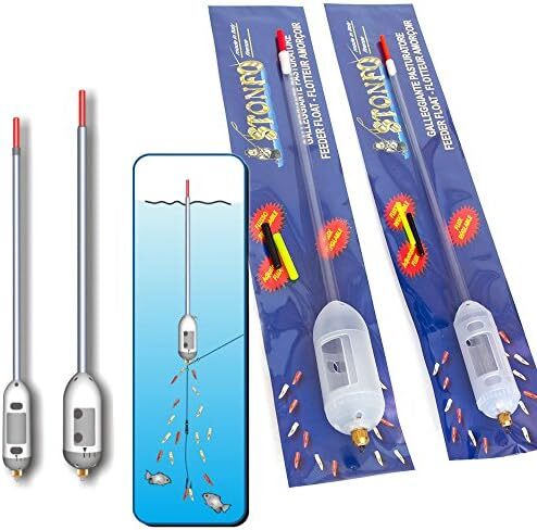 Galleggiante - Pasturatore Stonfo