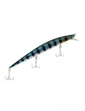 Herakles Rave 175 mm - 17.5cm - 29/31gr