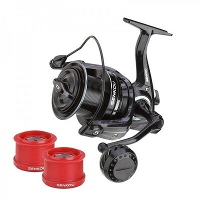 Mulinelli Surf Casting