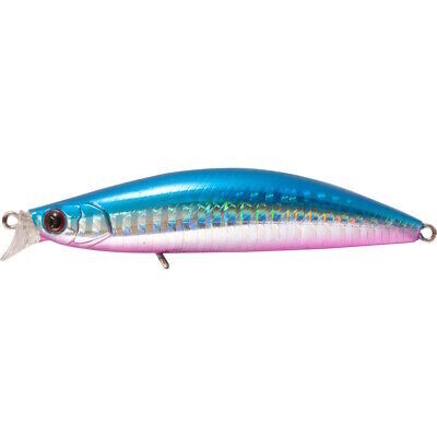 Rapture Bayliner - 8cm - 10gr - (Floating)