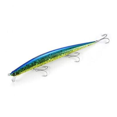 Tide Minnow Slim 175 Flyer - 17.5cm - (Sinking) - 29gr
