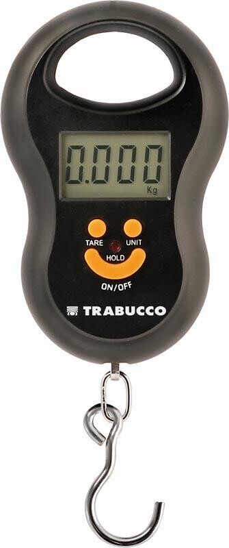 Bilancia Digitale Trabucco <50KG