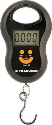 Bilancia Digitale Trabucco <50KG