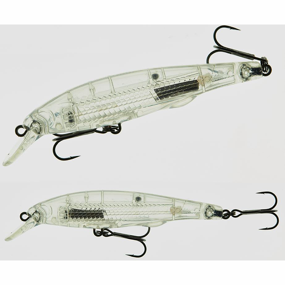 Savage Gear Gravity Twitch - 8.3cm - 10gr - (Suspending)