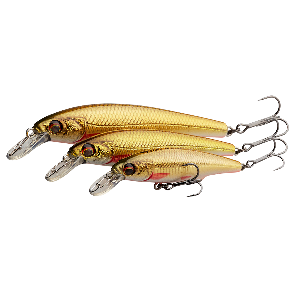 Savage Gear Gravity Twitch - 8.3cm - 10gr - (Suspending)