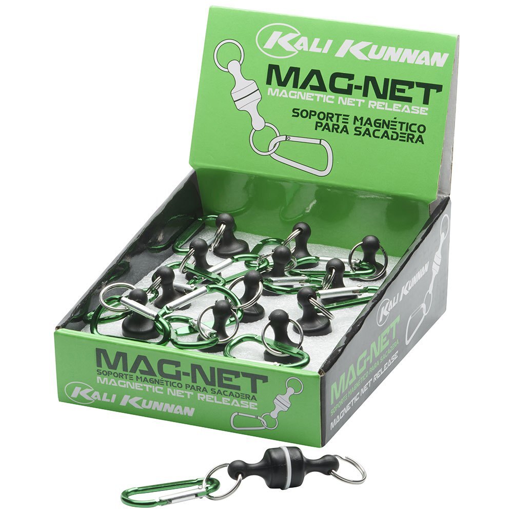 Kali Kunnan Supporto Magnetico