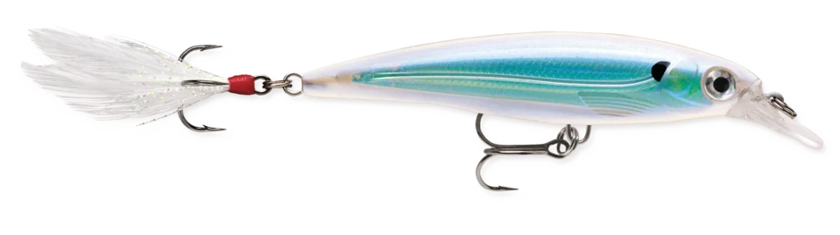 Rapala X-Rap XR-8 - 8cm - 7gr - (Slashbait/Suspending)