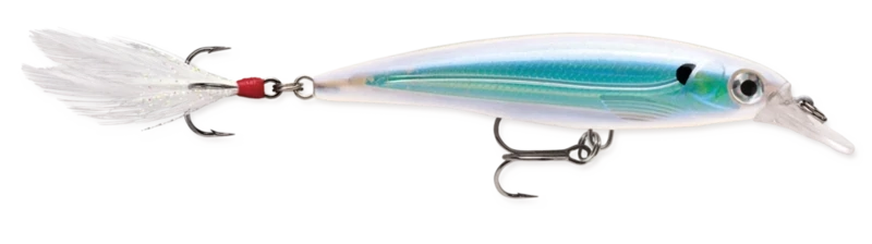 Rapala X-Rap XR-8 - 8cm - 7gr - (Slashbait/Suspending)
